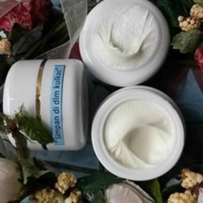 Glowing Cream