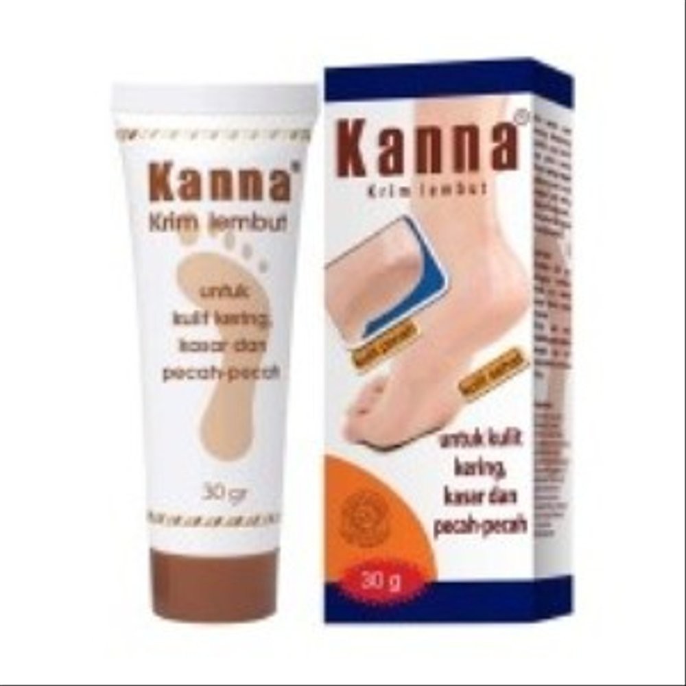 Kana Cream 30gr