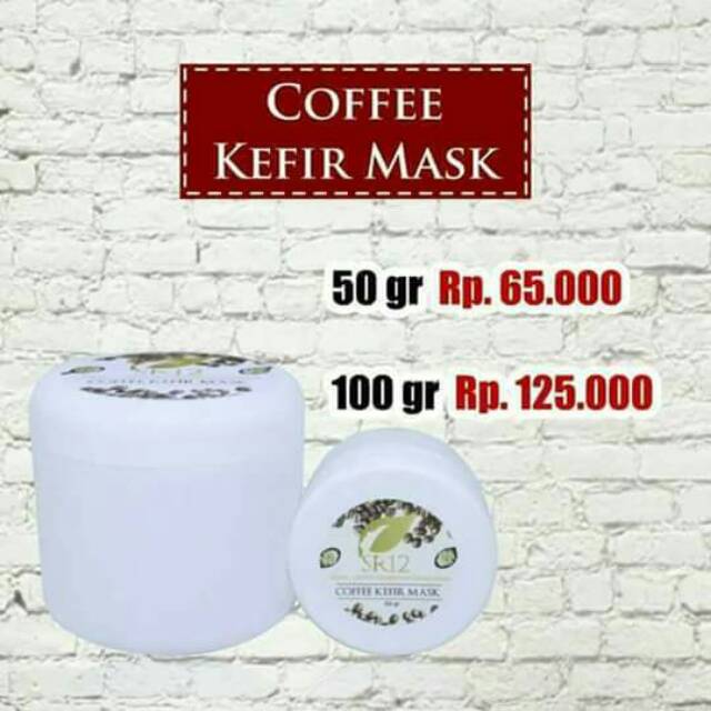 SR12 Herbal Skincare