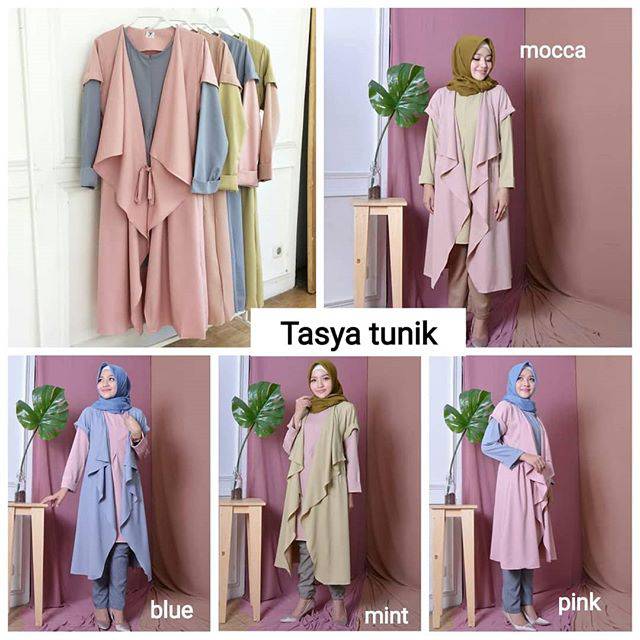 Tasya tunik