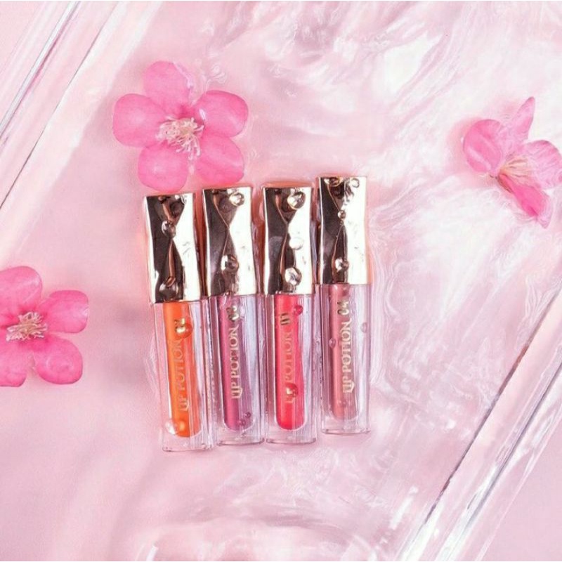 Ranee (lip potion)