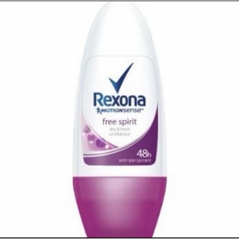 rexona ungu