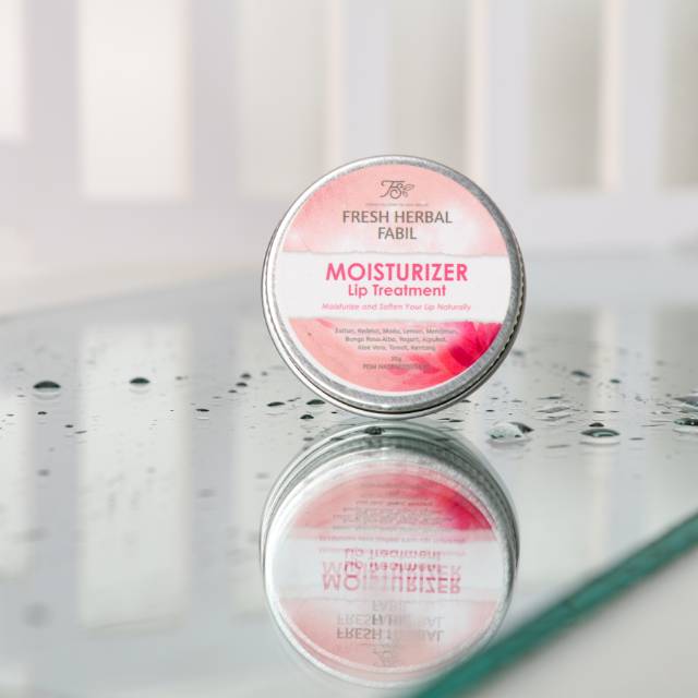 Fabil Lip Treatment Moisturizer
