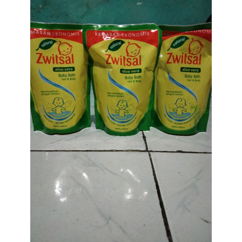 zwitsal