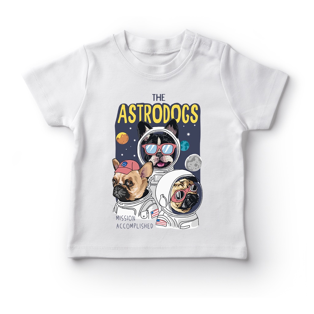 Kaos The Astrodogs