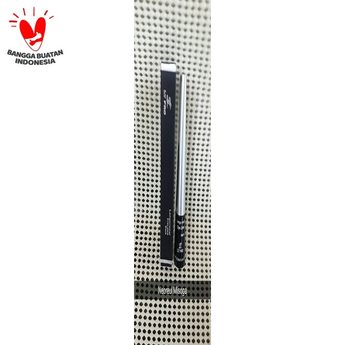 lt pro eyeliner black