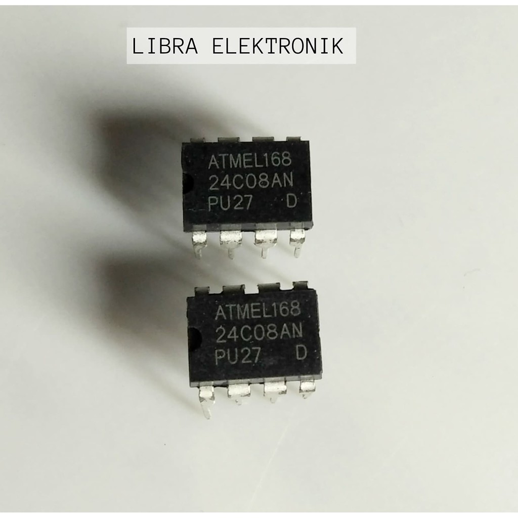 IC 24C08 Original