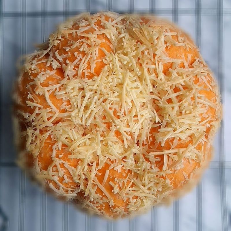 Salty Cheese Bread (Personal Size)