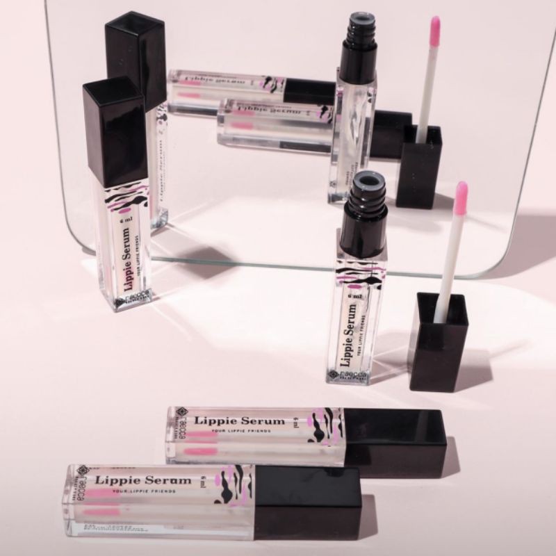 Lippie Serum