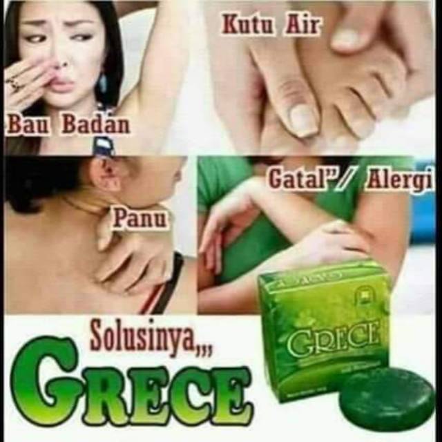 Grece