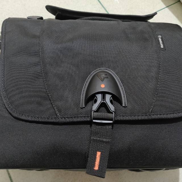 Tas Kamera Vanguard uprise 33 - second