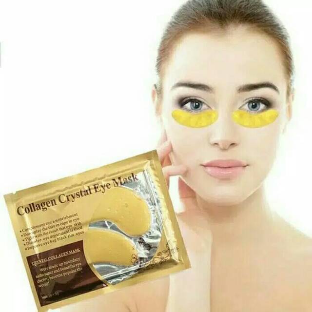Masker mata