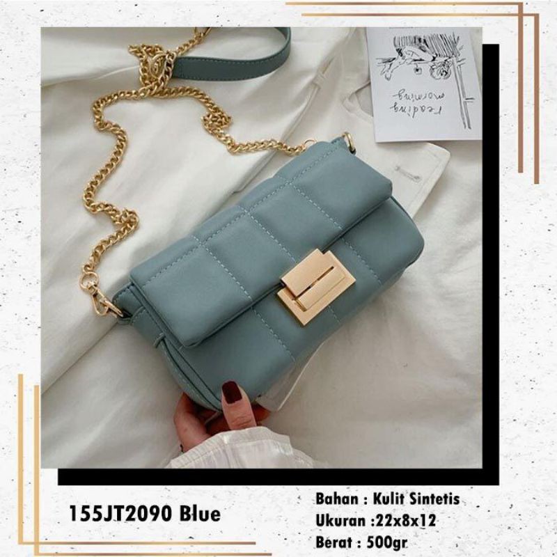 Tas import by Restore