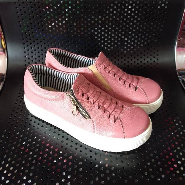 Sepatu Kulit Garut