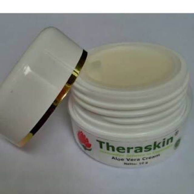 Aloe Vera Cream