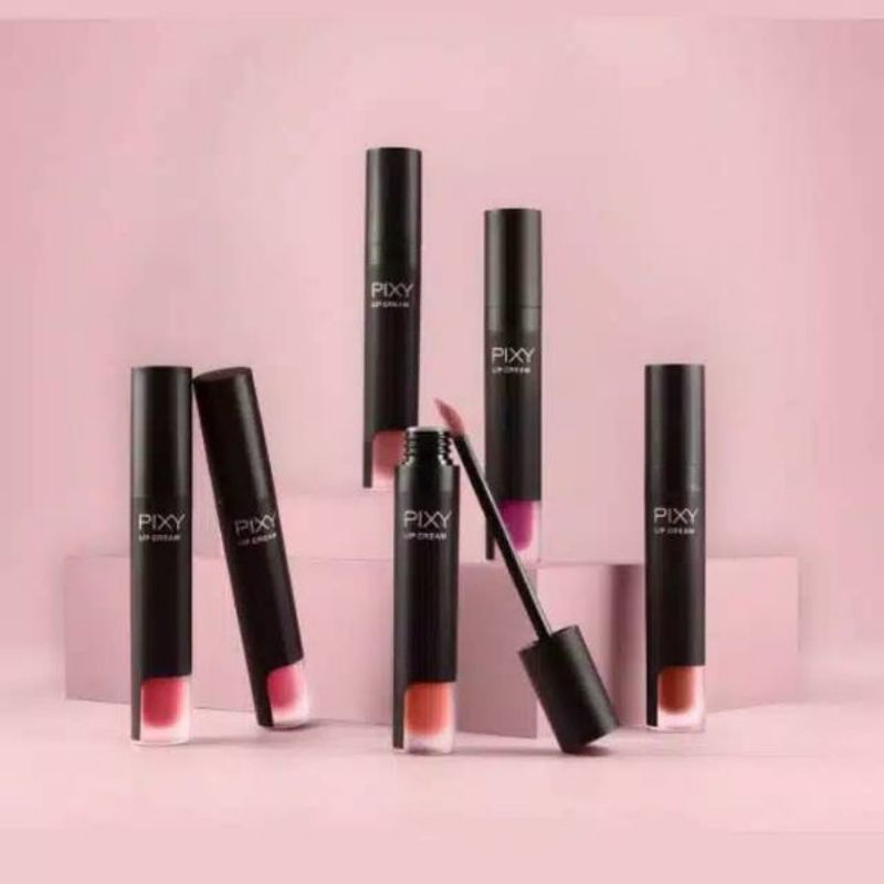PIXY LIP CREAM