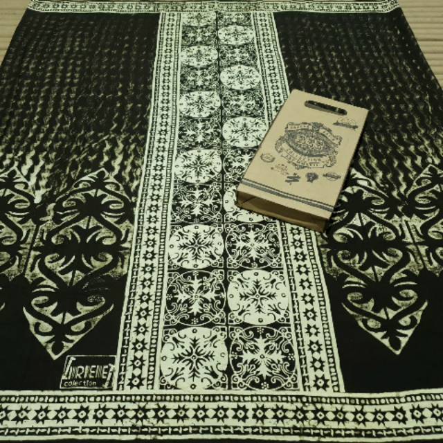 Sarung ree