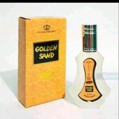 golden send 35 ml dobha