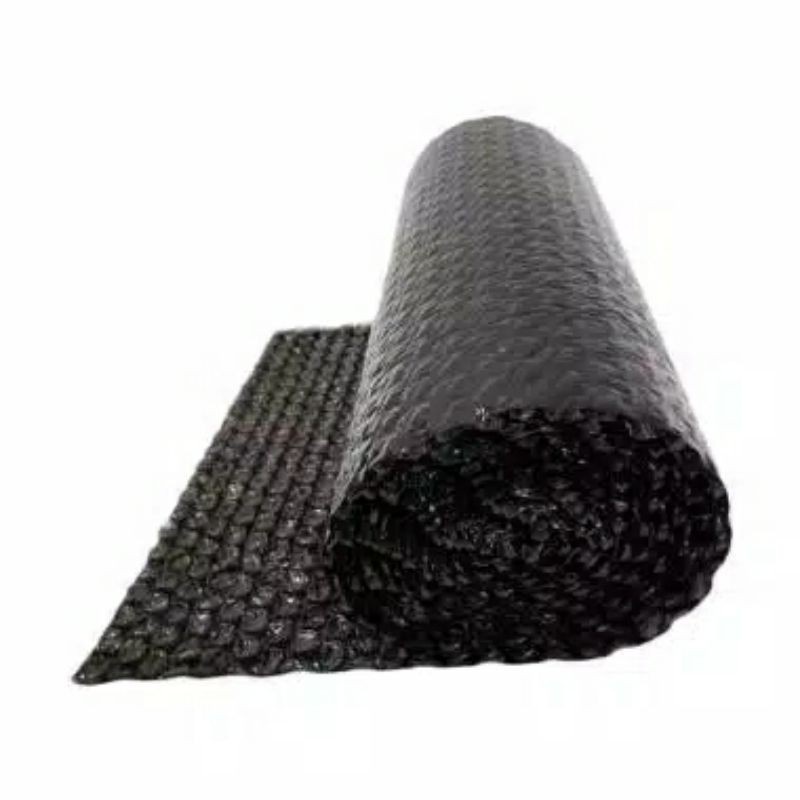 Extra packing bubble wrap