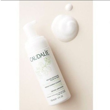 Caudalie Foaming Cleanser