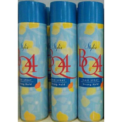 BQ Hair Spray