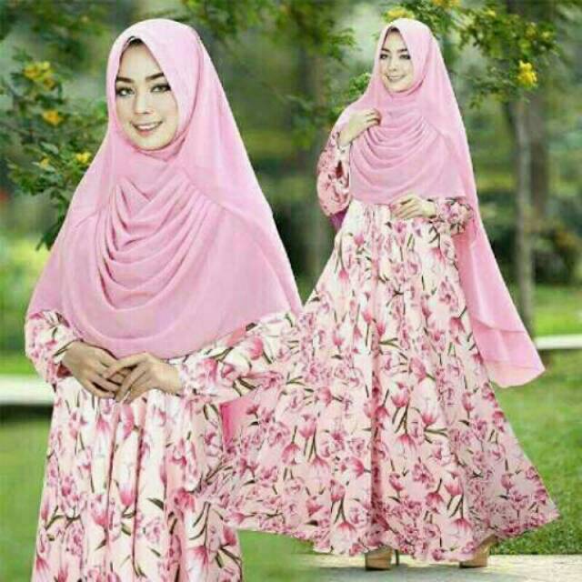 Maxi Cantik Maxmara (Maxi Only)
