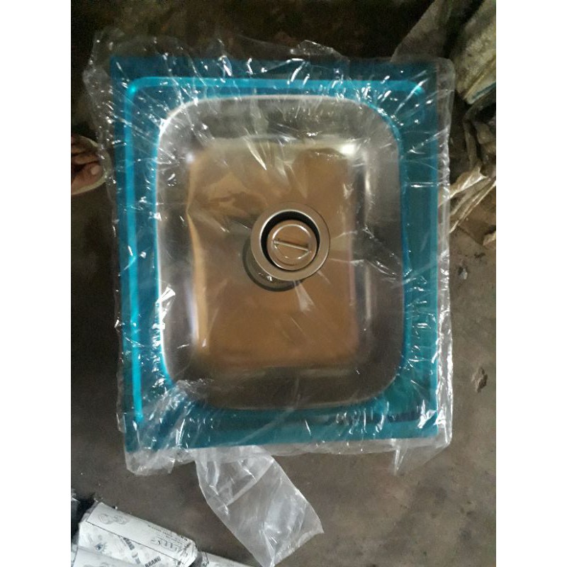 bcp tanpa sayap