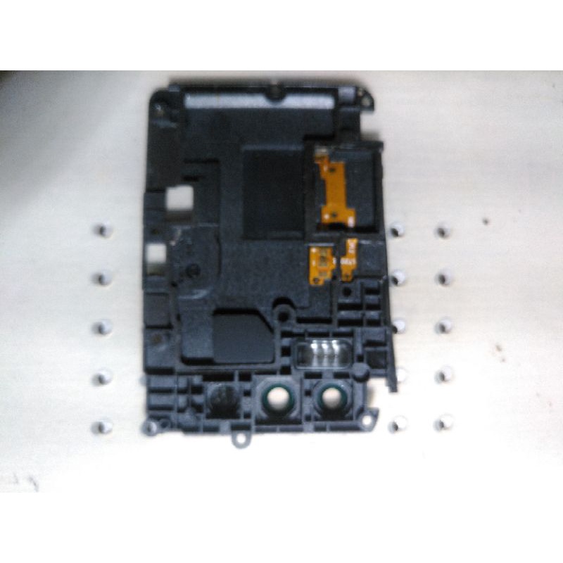 Tutup mesin oppo a3s cph1803 original