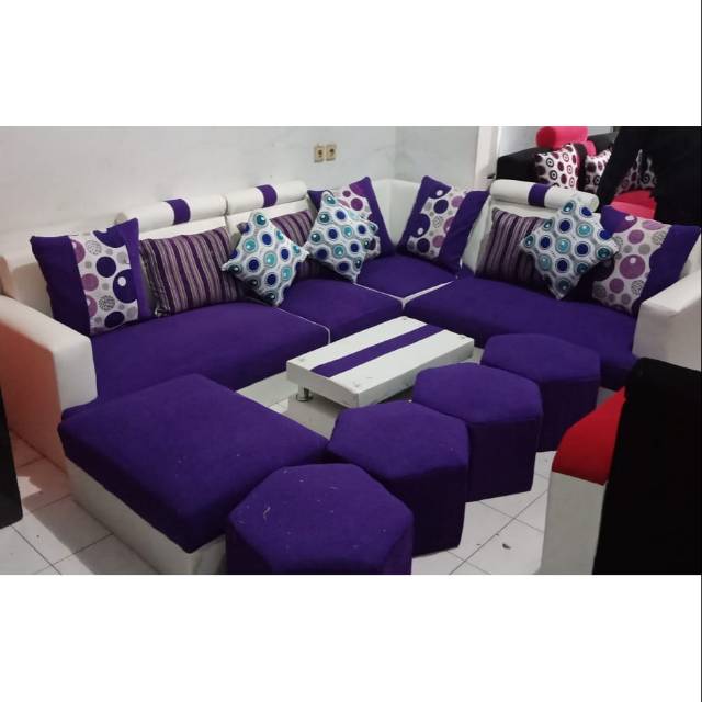 Sofa beranak