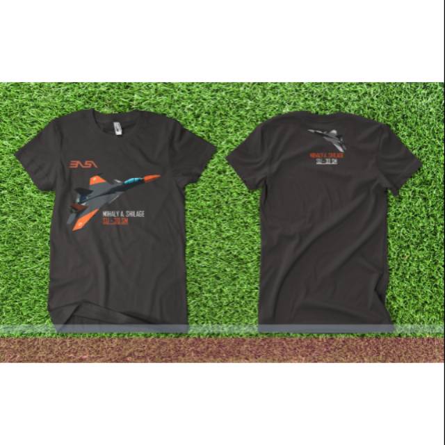 Kaos CUSTOM DESIGN