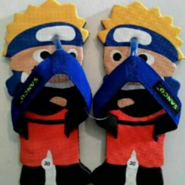 SANCU Ninja Boy