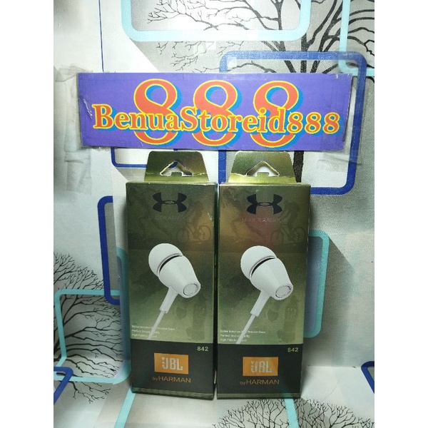 [BS88] Headset JBL 842