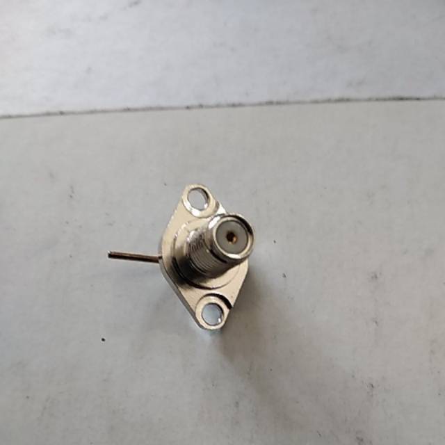 Rp 500.000/20pc. Conector body.