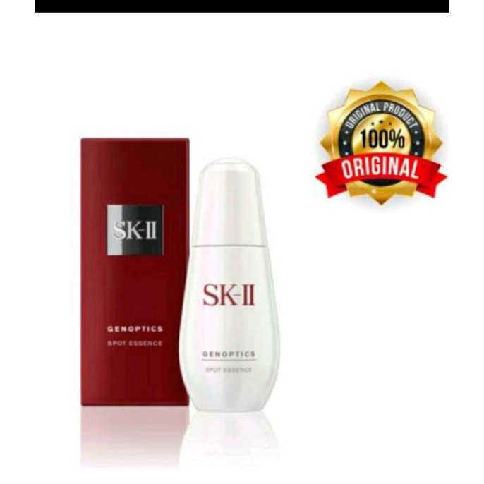 SKII Genoptics Spot Esssence