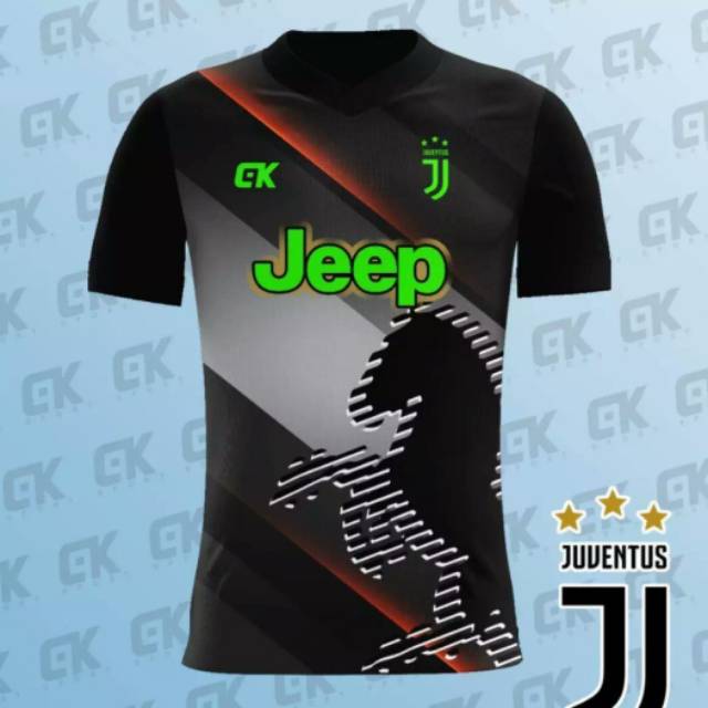 Jersey