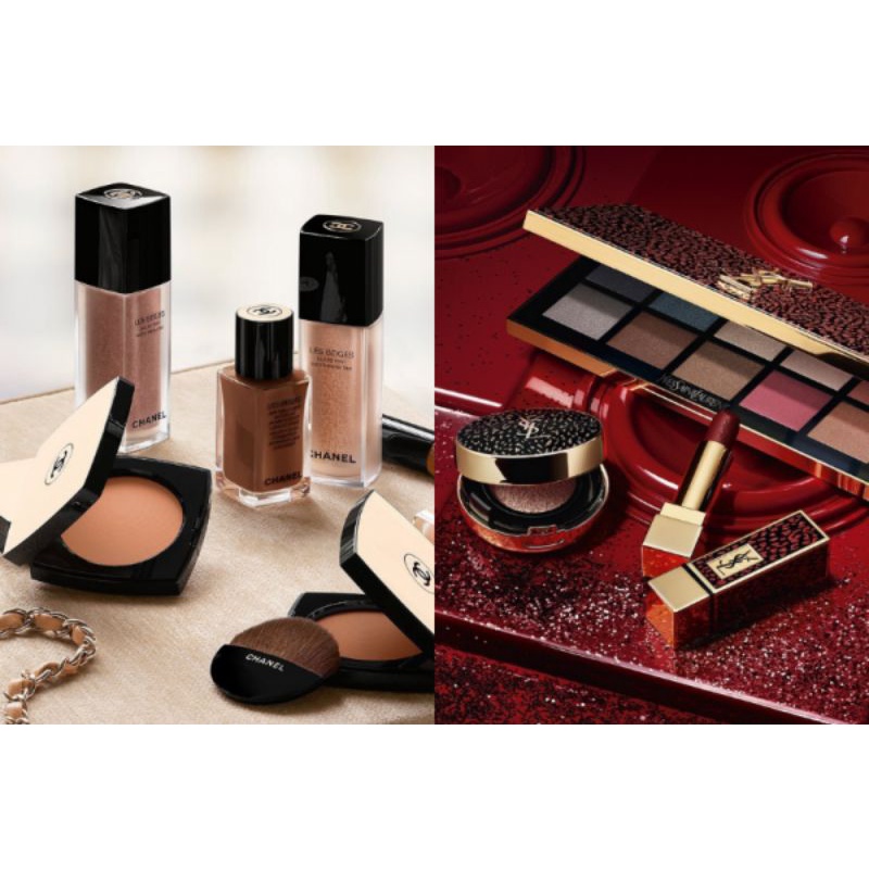 makeup wanita