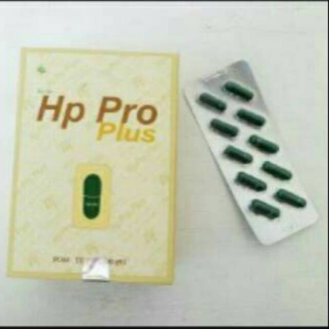 HP PRO PLUS 10