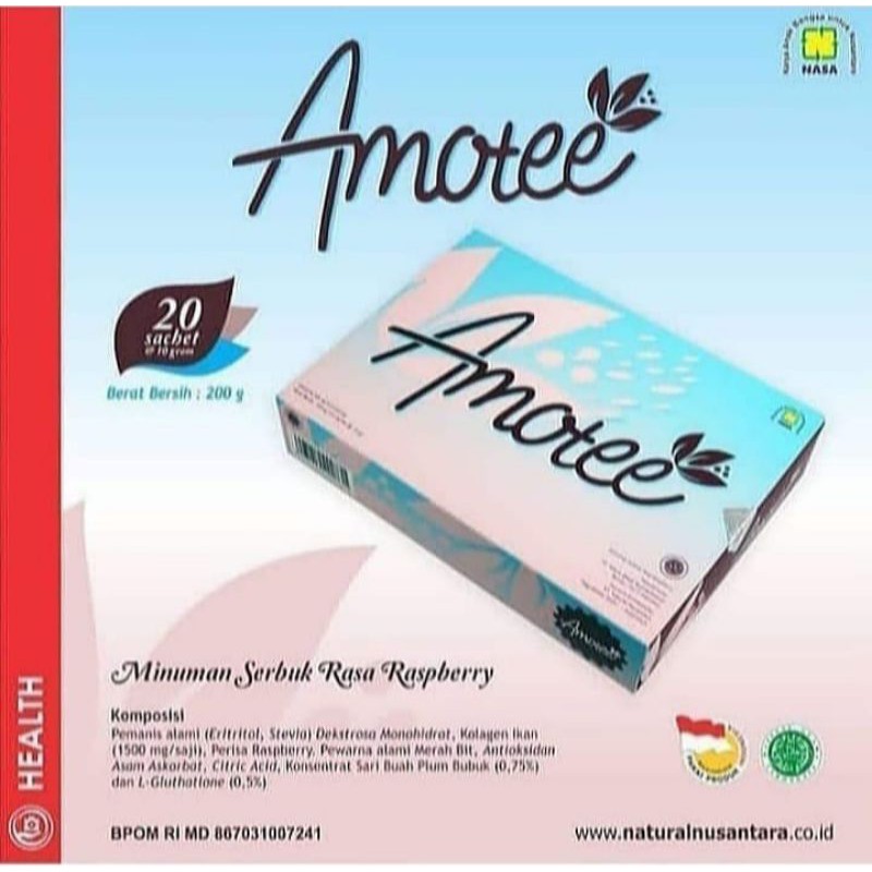 AMOTEE