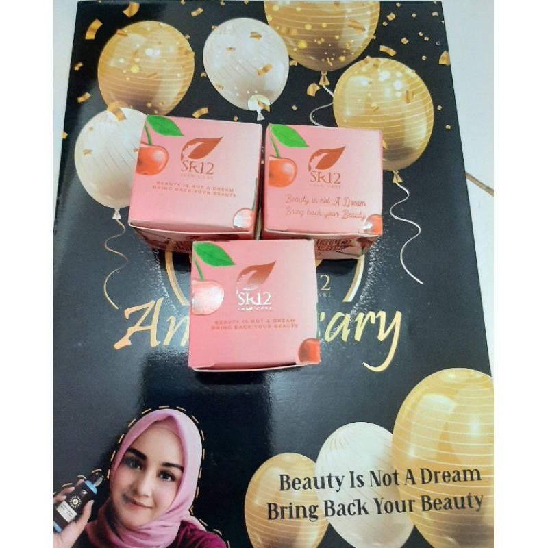 Lip Care Cherry
