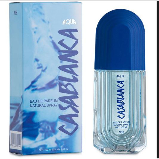 Parfume Casablanca
