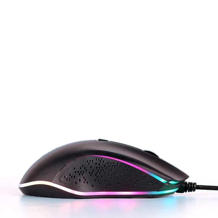 Rexus Mouse Gaming Xierra X9 [ FS ]