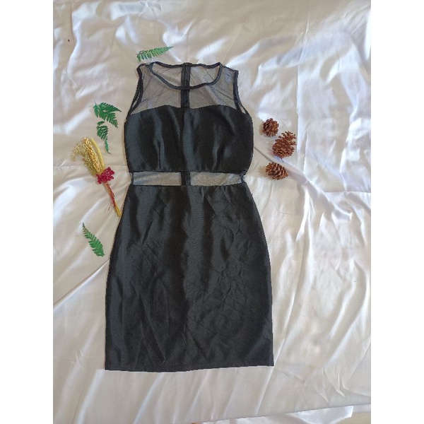 DRESS PREMIUM IMPORT