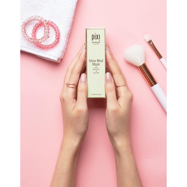 PIXI Glow Mud Mask