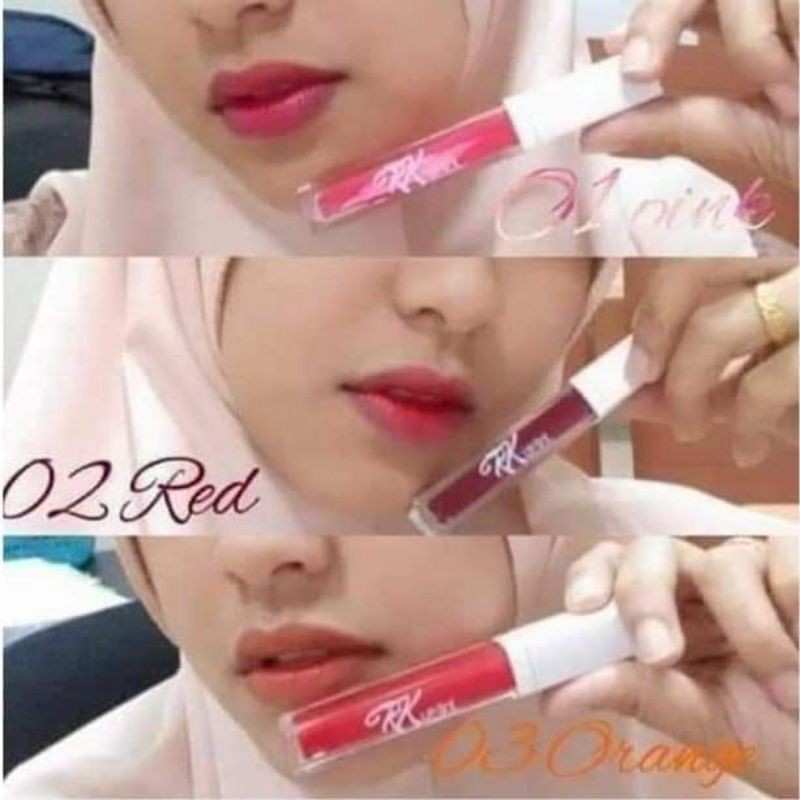 rk lip tint