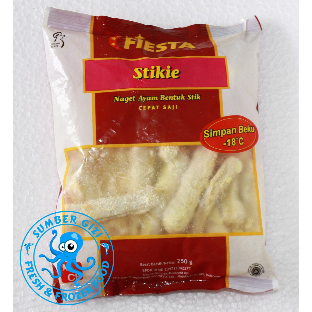 FIESTA STIKIE