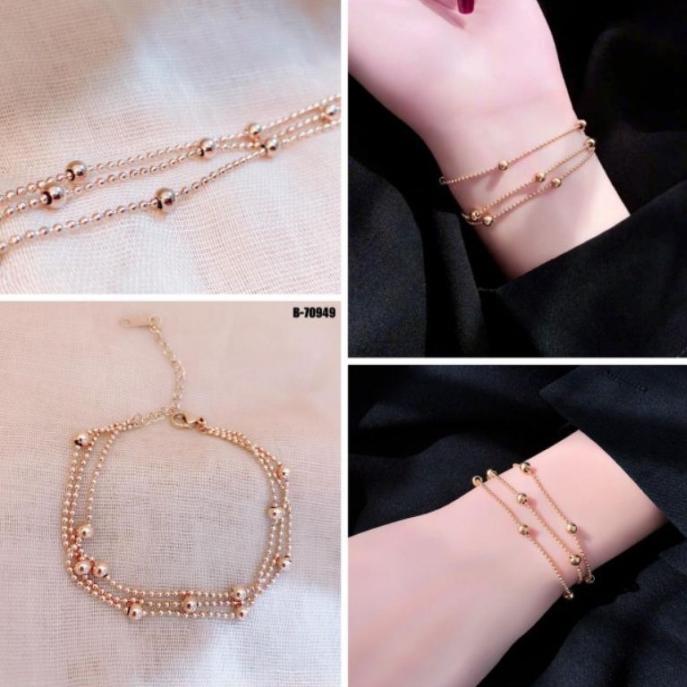 gelang rantai