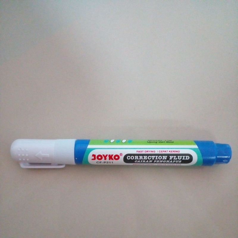Tip-Ex  Joyko CF-P211 / Correction Fluid / Tip-Ex Cair