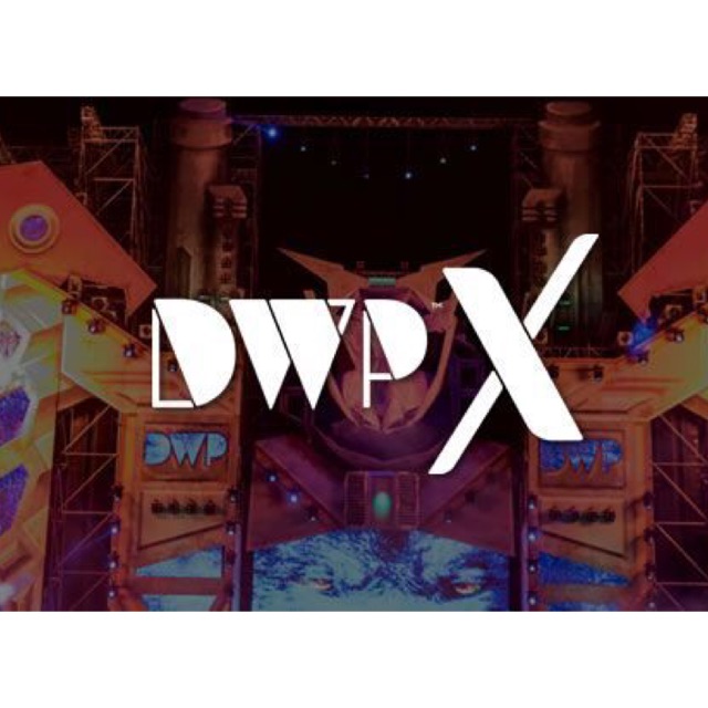 DWPX Ticket