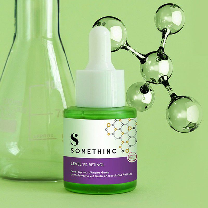 SOMETHINC Level 1% RETINOL