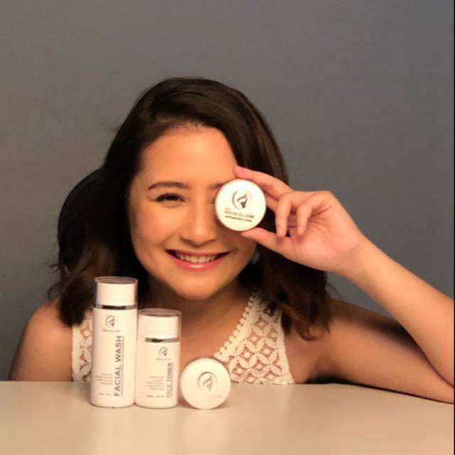 MAGIC SKIN GLOW